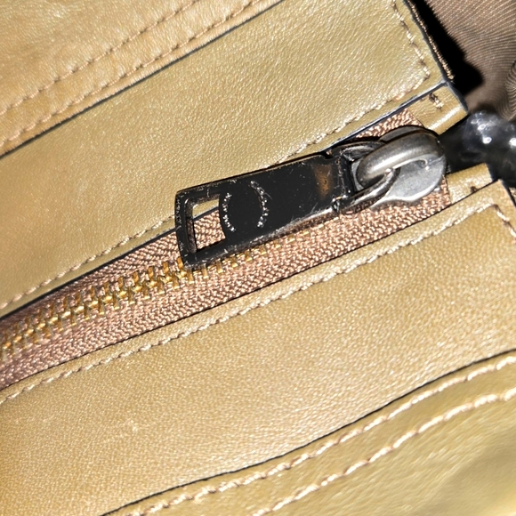 Coach Swagger 2016 Bag - Picture 8 of 12